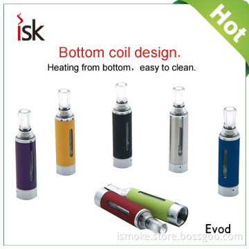 2013 Isk Popular Item in USA Protank Evod Clearomizer